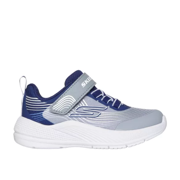 21-26 fiú sportcipő Skechers Microspec Advance