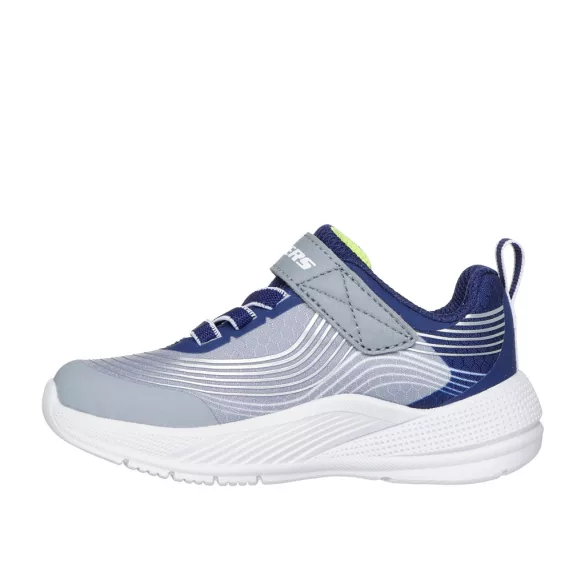 21-26 fiú sportcipő Skechers Microspec Advance