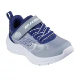 21-26 fiú sportcipő Skechers Microspec Advance