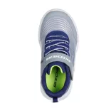 21-26 fiú sportcipő Skechers Microspec Advance