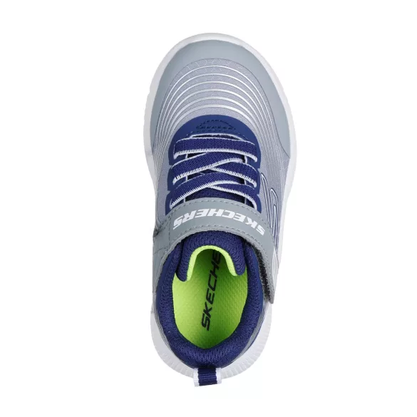 21-26 fiú sportcipő Skechers Microspec Advance