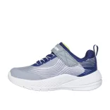 21-26 fiú sportcipő Skechers Microspec Advance