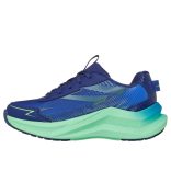 34-37 fiú sportcipő Skechers Max Cushioning Ascender - Stable-Pacer