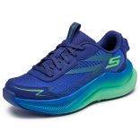 34-37 fiú sportcipő Skechers Max Cushioning Ascender - Stable-Pacer