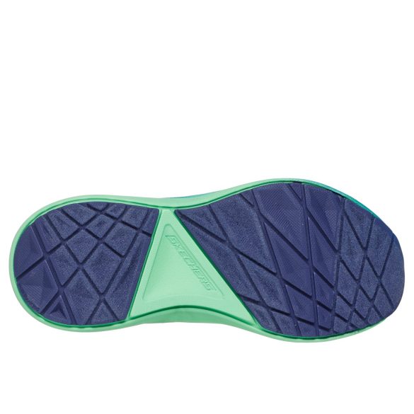 34-37 fiú sportcipő Skechers Max Cushioning Ascender - Stable-Pacer