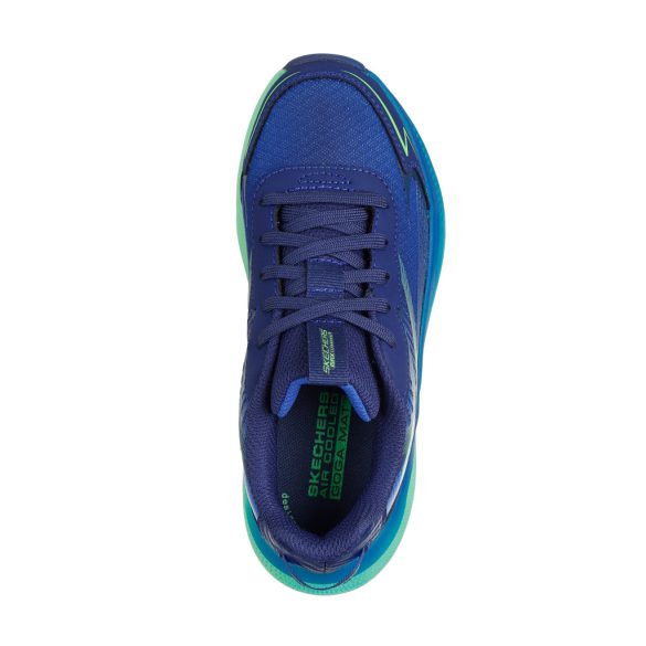 34-37 fiú sportcipő Skechers Max Cushioning Ascender - Stable-Pacer