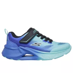 34-37 fiú sportcipő Skechers Tidal-Tech