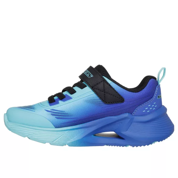 34-37 fiú sportcipő Skechers Tidal-Tech