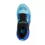 34-37 fiú sportcipő Skechers Tidal-Tech