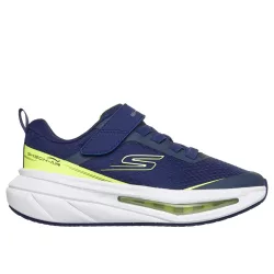 27-33 fiú sportcipő Skechers Skech-Air 5.0