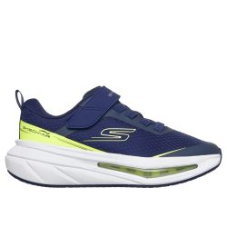 31-37 fiú sportcipő Skechers Skech-Air 5.0