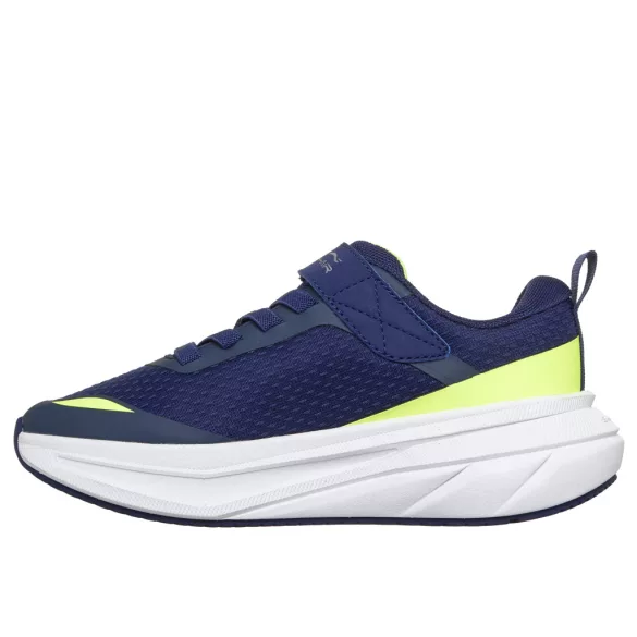 31-37 fiú sportcipő Skechers Skech-Air 5.0