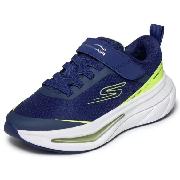 31-37 fiú sportcipő Skechers Skech-Air 5.0