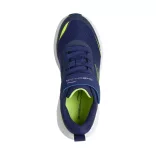 31-37 fiú sportcipő Skechers Skech-Air 5.0