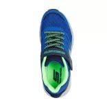 27-33 fiú cipő Skechers Microspec Tread