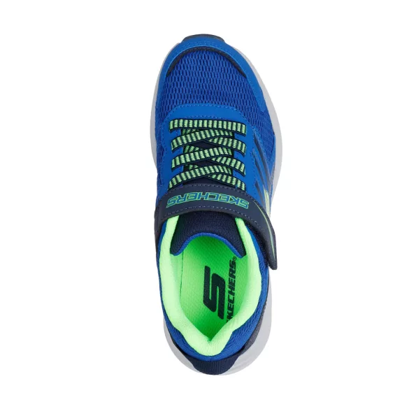 27-33 fiú cipő Skechers Microspec Tread
