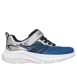 27-33 fiú sportcipő Skechers Microspec Velocity