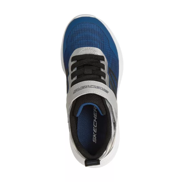 27-33 fiú sportcipő Skechers Microspec Velocity