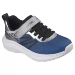 27-33 fiú sportcipő Skechers Microspec Velocity