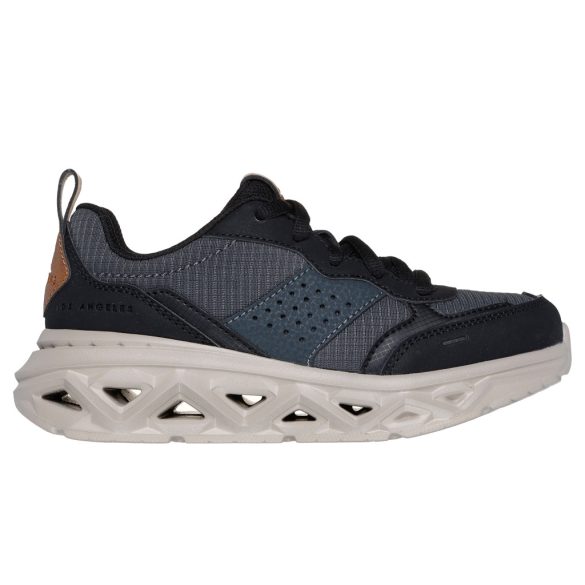 34-40 fiú sportcipő Skechers SKX1121