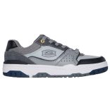 34-41 fiú sportcipő Skechers SKX-228