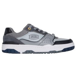 34-41 fiú sportcipő Skechers SKX-228
