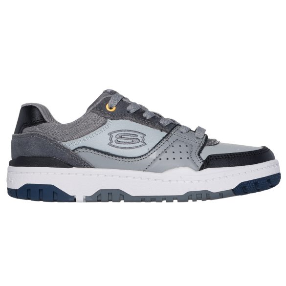 34-41 fiú sportcipő Skechers SKX-228
