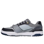 34-41 fiú sportcipő Skechers SKX-228