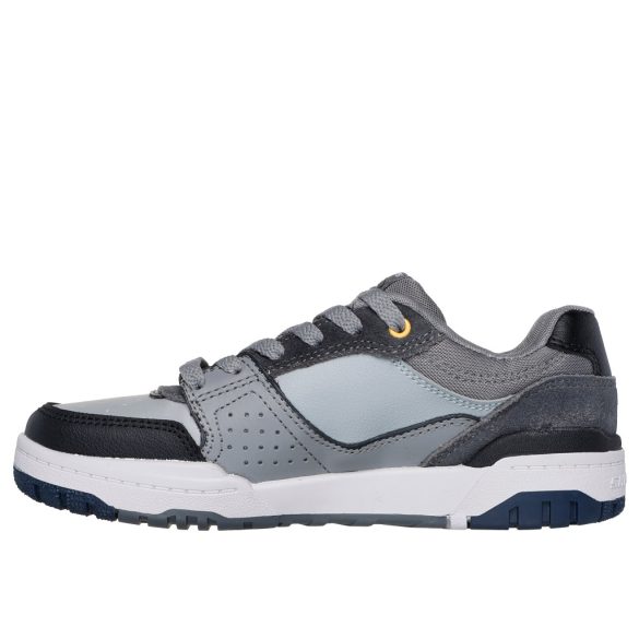 34-41 fiú sportcipő Skechers SKX-228