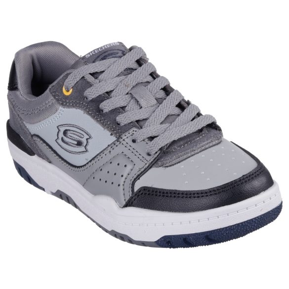 34-41 fiú sportcipő Skechers SKX-228