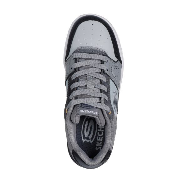 34-41 fiú sportcipő Skechers SKX-228