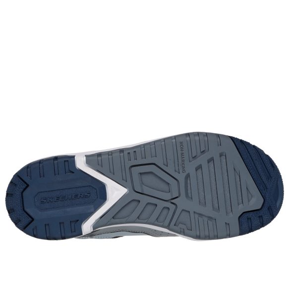 34-41 fiú sportcipő Skechers SKX-228