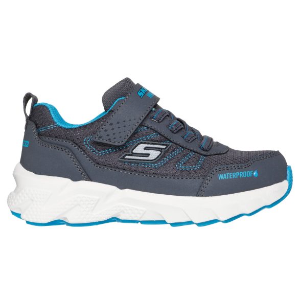 27-32 fiú vízálló cipő Skechers Elite Sport Waterproof