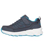 27-32 fiú vízálló cipő Skechers Elite Sport Waterproof