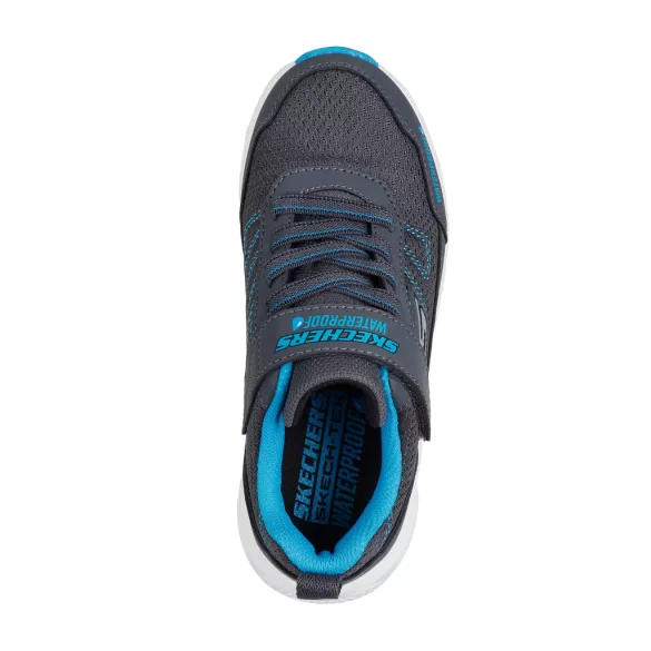 27-32 fiú vízálló cipő Skechers Elite Sport Waterproof