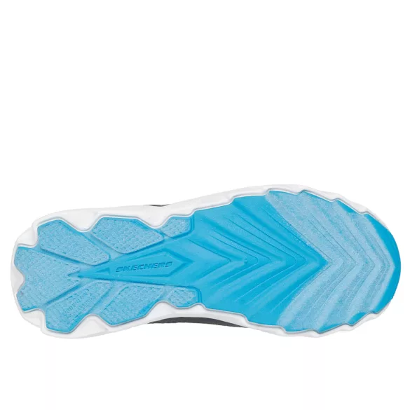 27-32 fiú vízálló cipő Skechers Elite Sport Waterproof