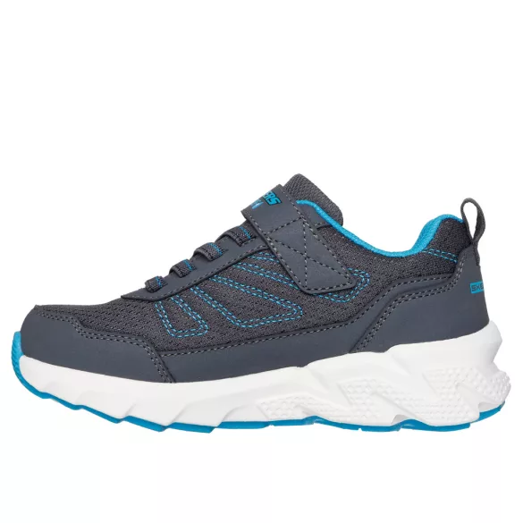 33-37 fiú vízálló cipő Skechers Elite Sport Waterproof