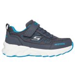33-37 fiú vízálló cipő Skechers Elite Sport Waterproof