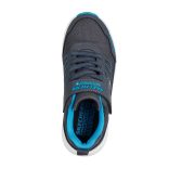 33-37 fiú vízálló cipő Skechers Elite Sport Waterproof