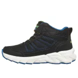 27-32 fiú vízálló cipő Skechers Elite Sport Read-Aquavek HI  Waterproof BB