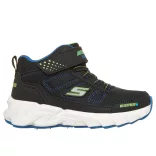 33-37 fiú vízálló cipő Skechers Elite Sport Read-Aquavek HIBB  Waterproof
