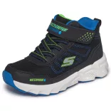 33-37 fiú vízálló cipő Skechers Elite Sport Read-Aquavek HIBB  Waterproof