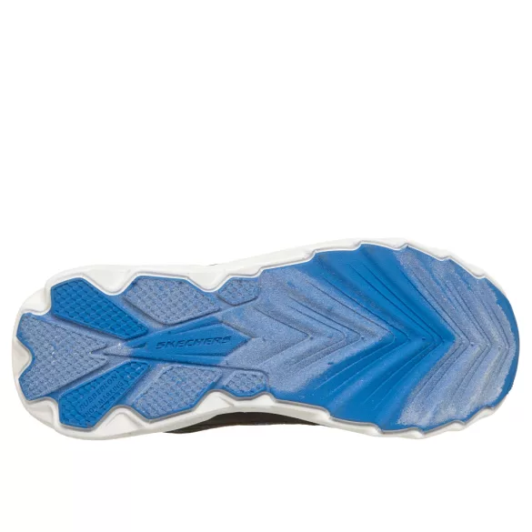 33-37 fiú vízálló cipő Skechers Elite Sport Read-Aquavek HIBB  Waterproof