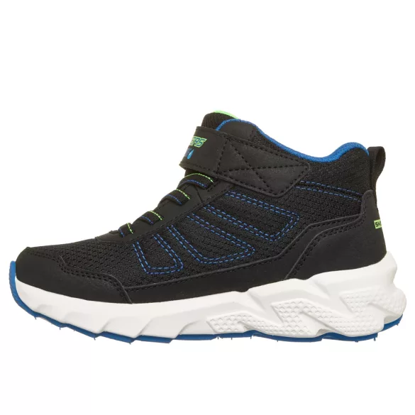 33-37 fiú vízálló cipő Skechers Elite Sport Read-Aquavek HIBB  Waterproof