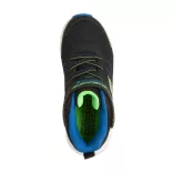33-37 fiú vízálló cipő Skechers Elite Sport Read-Aquavek HIBB  Waterproof