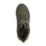 27-32 fiú vízálló cipő Skechers Elite Sport Read-Aquavek HI  Waterproof