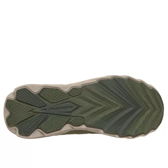 27-32 fiú vízálló cipő Skechers Elite Sport Read-Aquavek HI  Waterproof