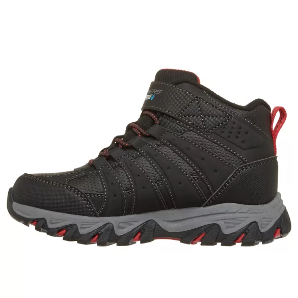 31-39 fiú vízálló cipő Skechers Rugged Ranger Hydro-Trek