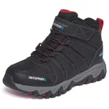 31-39 fiú vízálló cipő Skechers Rugged Ranger Hydro-Trek