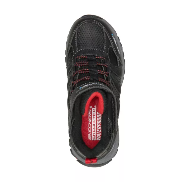31-39 fiú vízálló cipő Skechers Rugged Ranger Hydro-Trek